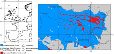 The fungal ecology of the Brassington Formation (Middle Miocene) of Derbyshire, United Kingdom, and a new method for palaeoclimate reconstruction